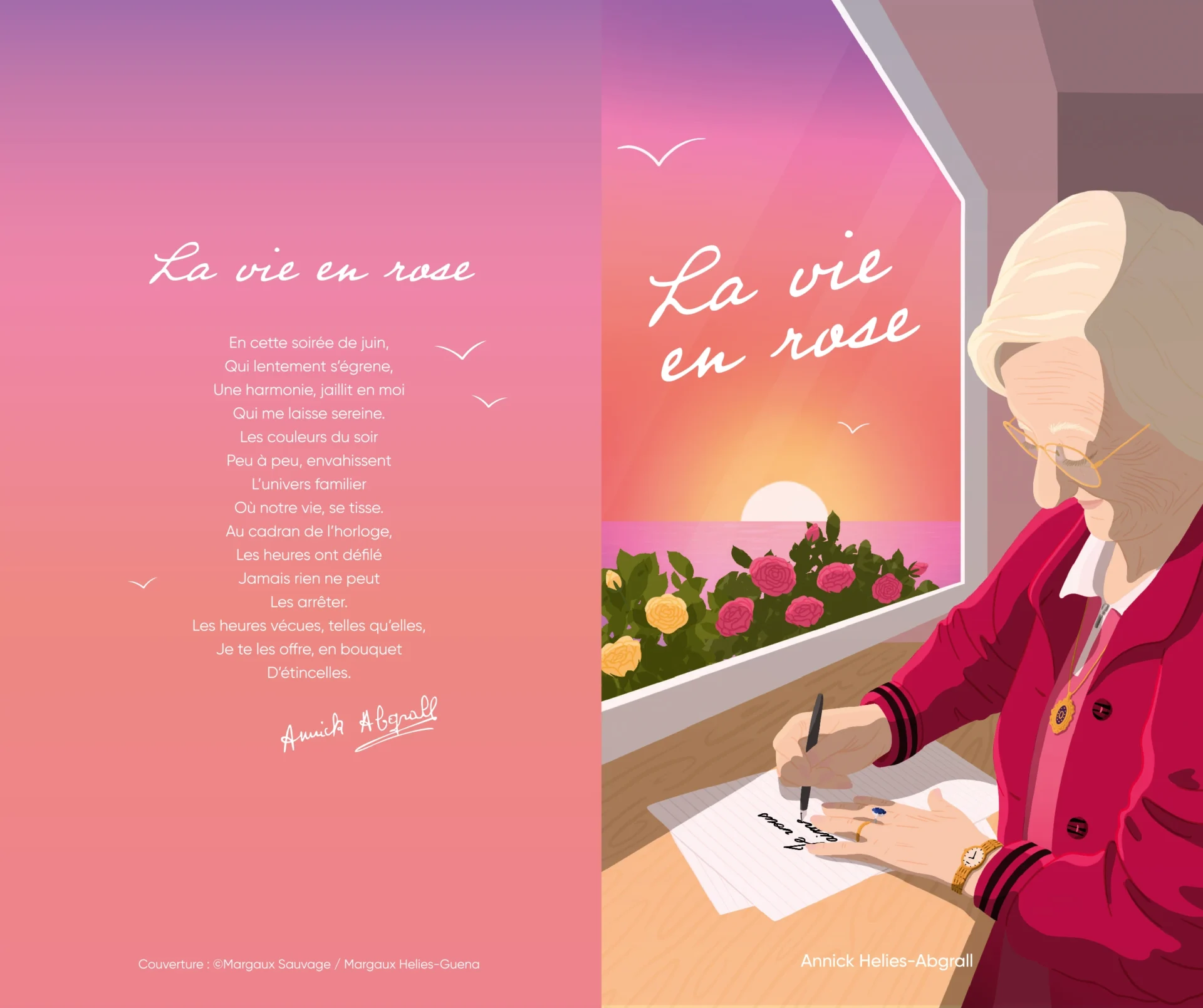 La vie en rose full